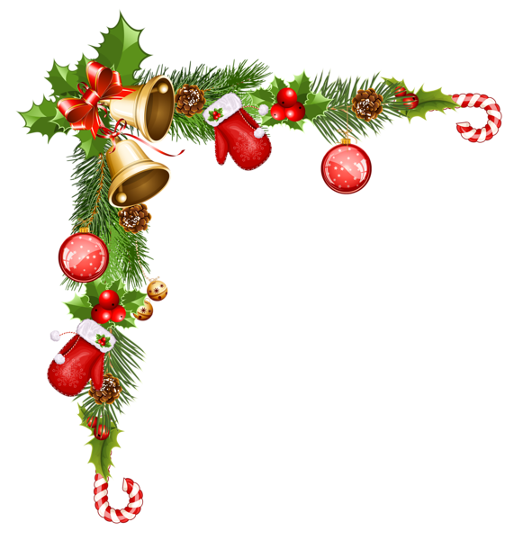 Christmas ornament decorative ornaments clipart image