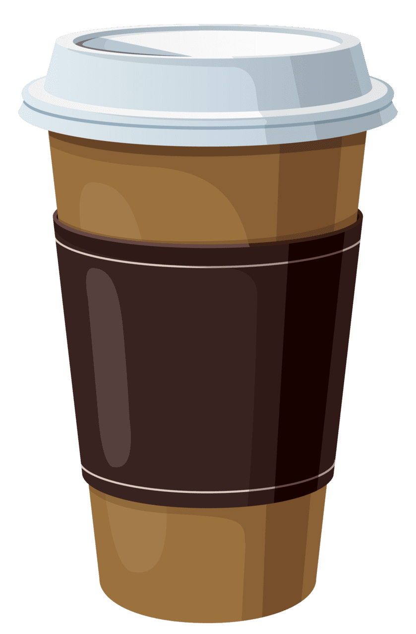 Coffee cup clipart cliparting image