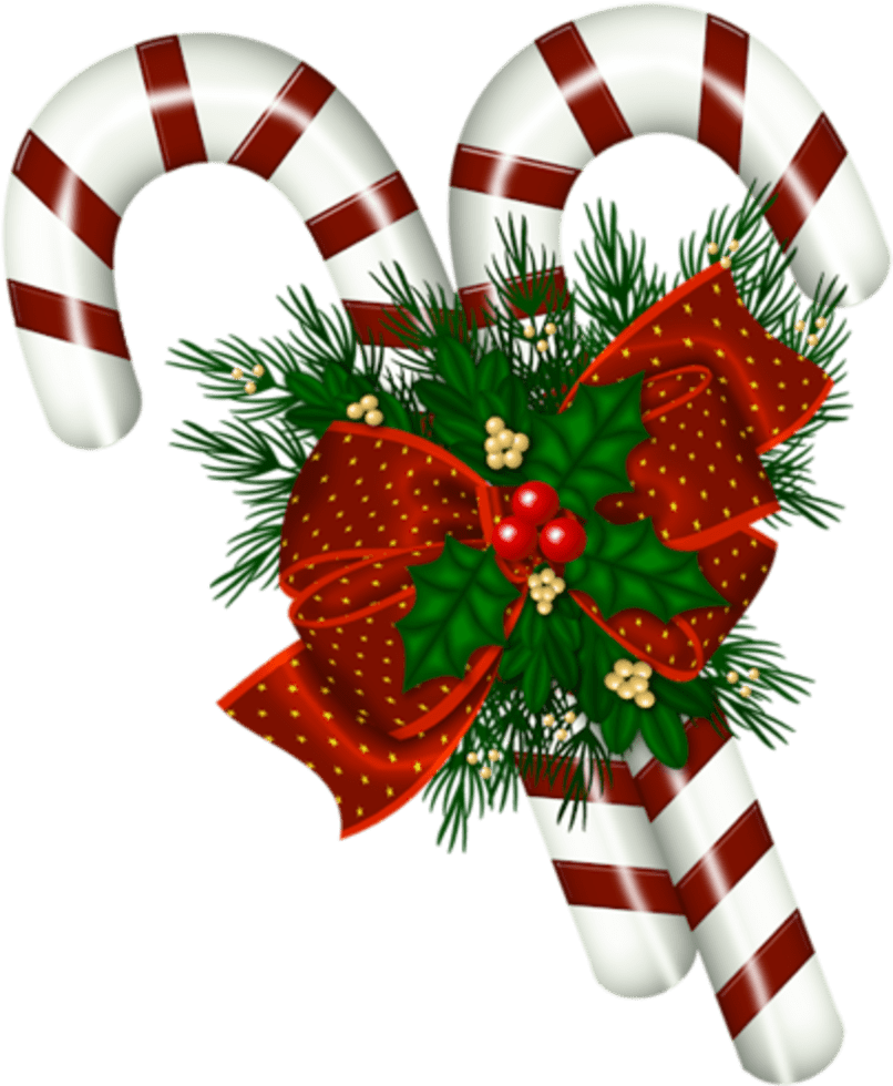 Candy cane http carolineblue eklablog tubes noel merry christmas pictures graphics images clipart