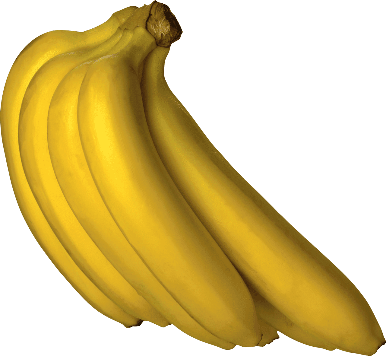 Banana image for clipart 2