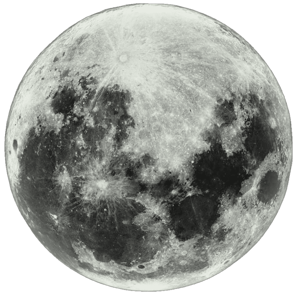 Moon clipart library black backgrounds background