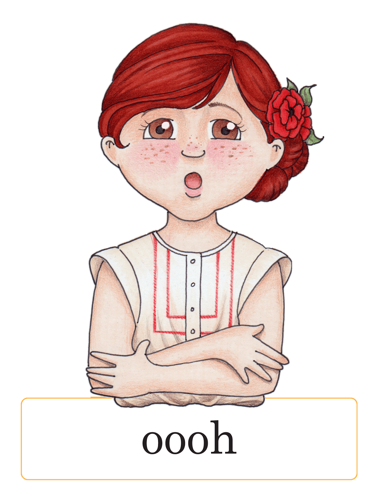 Music reverently singing children clipart free