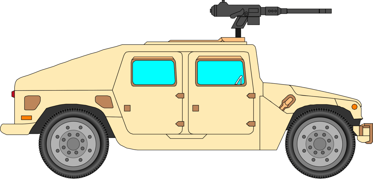 Cars hummer military clipart images in car image with no backgroud key