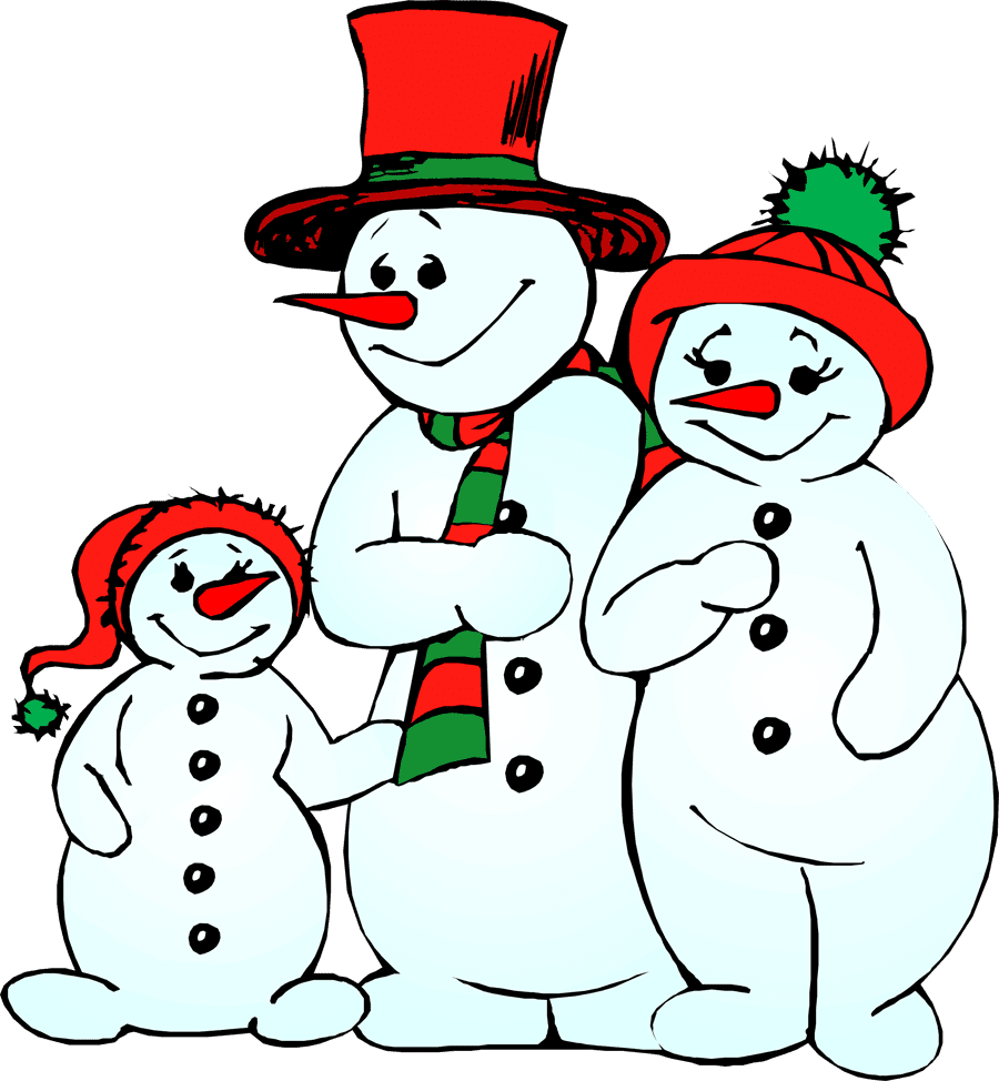 Snow clipart images
