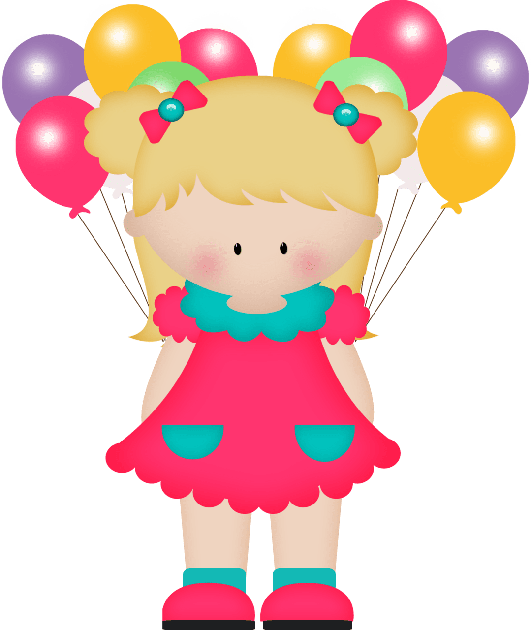 Clipart anivers rio birthday cheer clips crafts photo