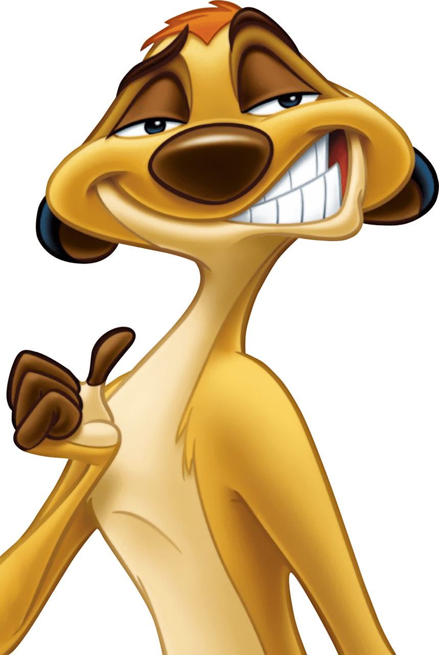 Lion clipart image 2