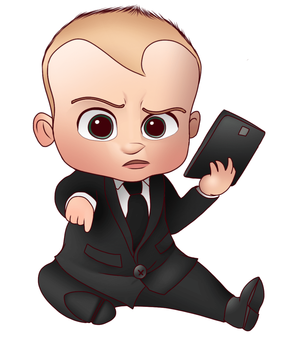 Phone boss baby champions by cybershockstudios deviantart clipart free