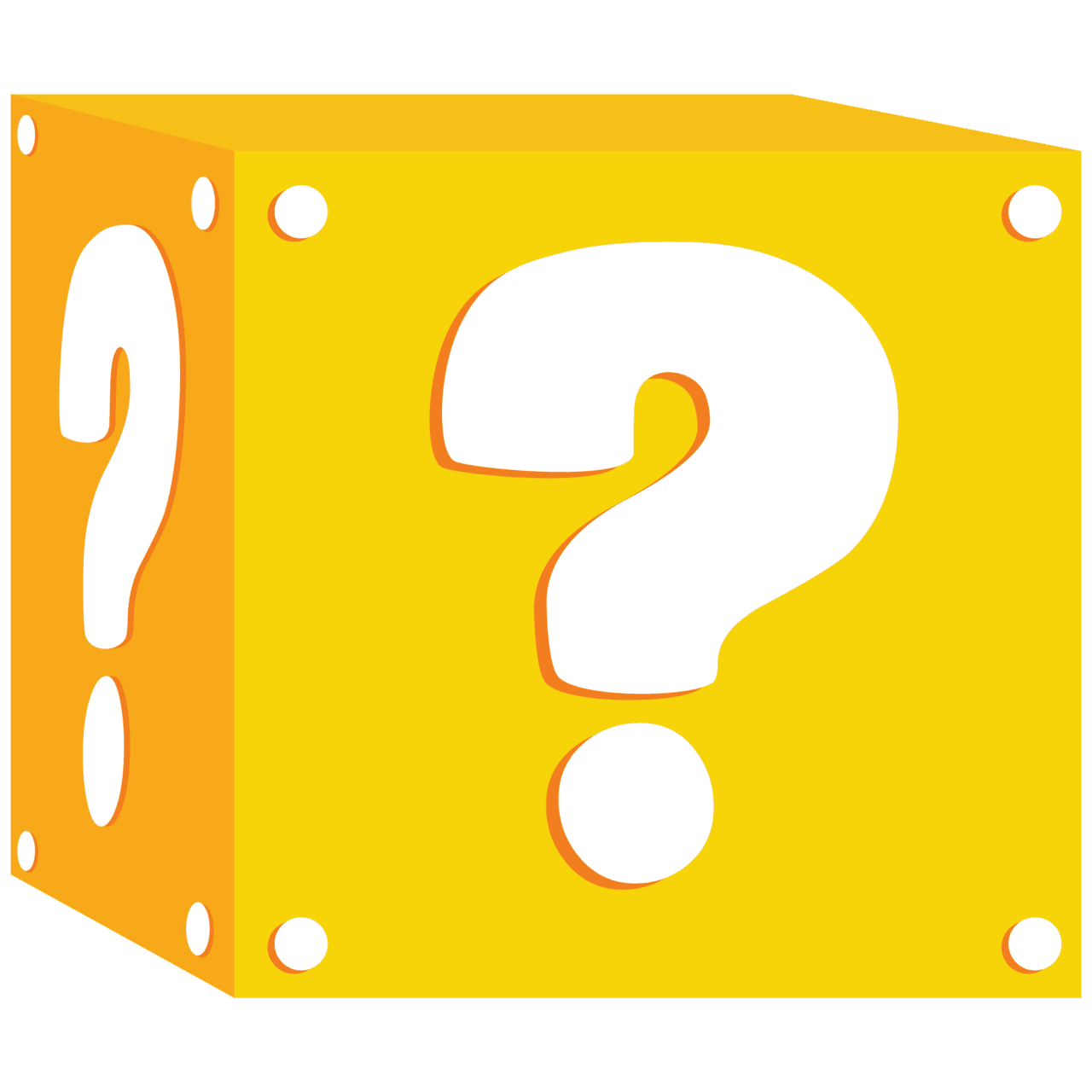 Question mark pin en cumples clipart photo