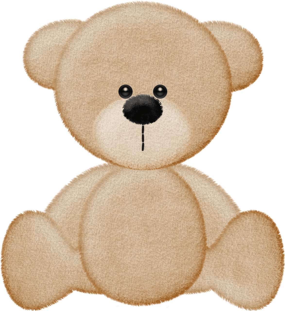 Bear pin em salvajes clipart free