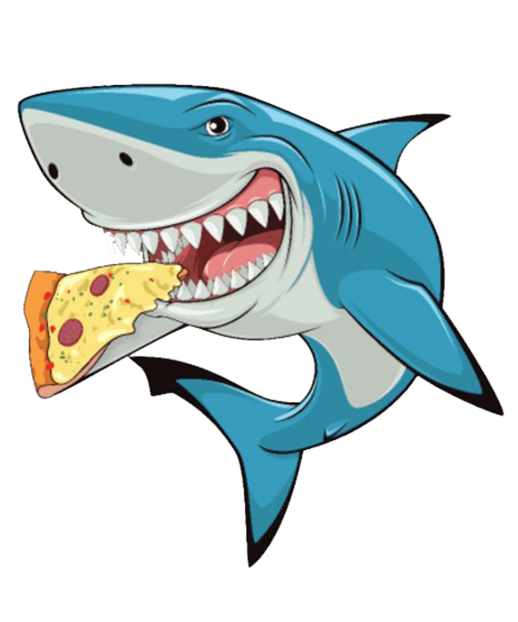 Shark shirts starting featuring your favorite tv shows movies ics and more clipart photo