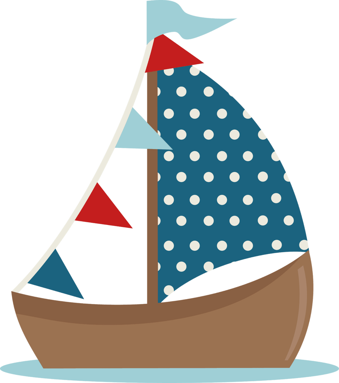 Water ahoy pause dream enjoy clipart crafts silhouette line store background