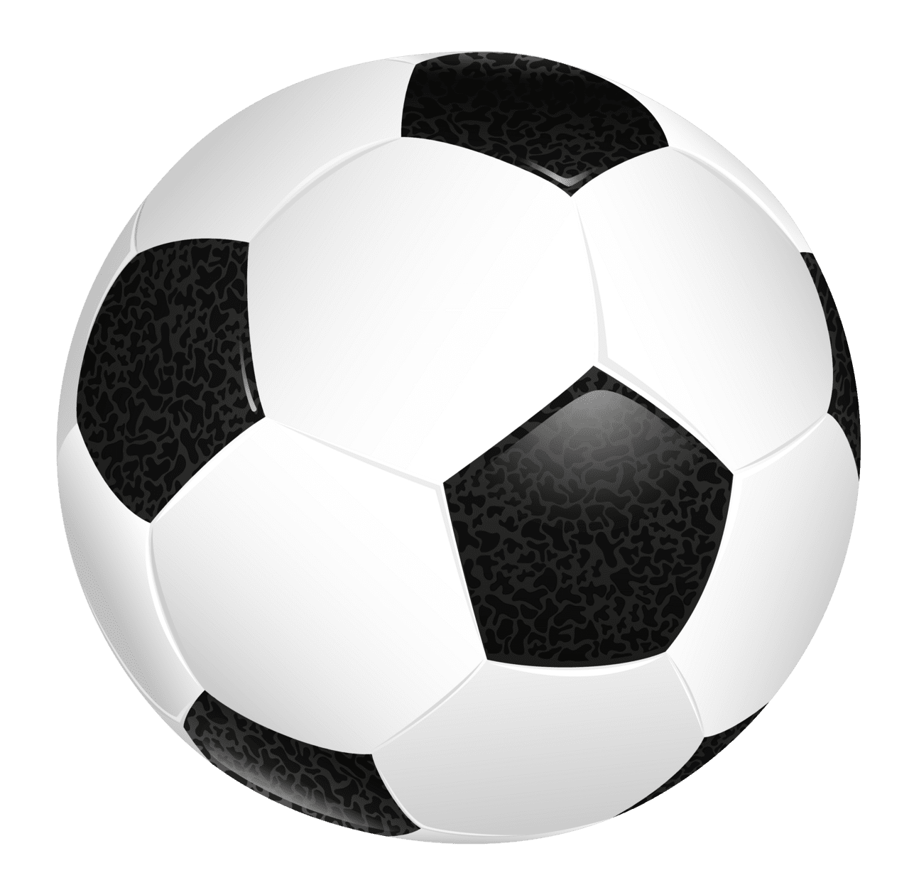 Soccer ball clipart clip art