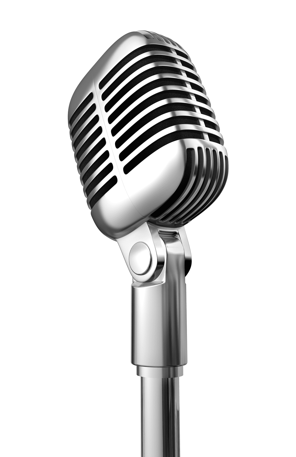 Microphone clipart photo