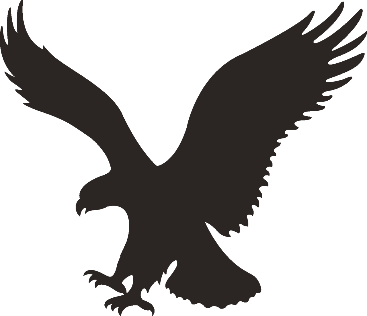 Ae logo american eagle outfitters vector clipart