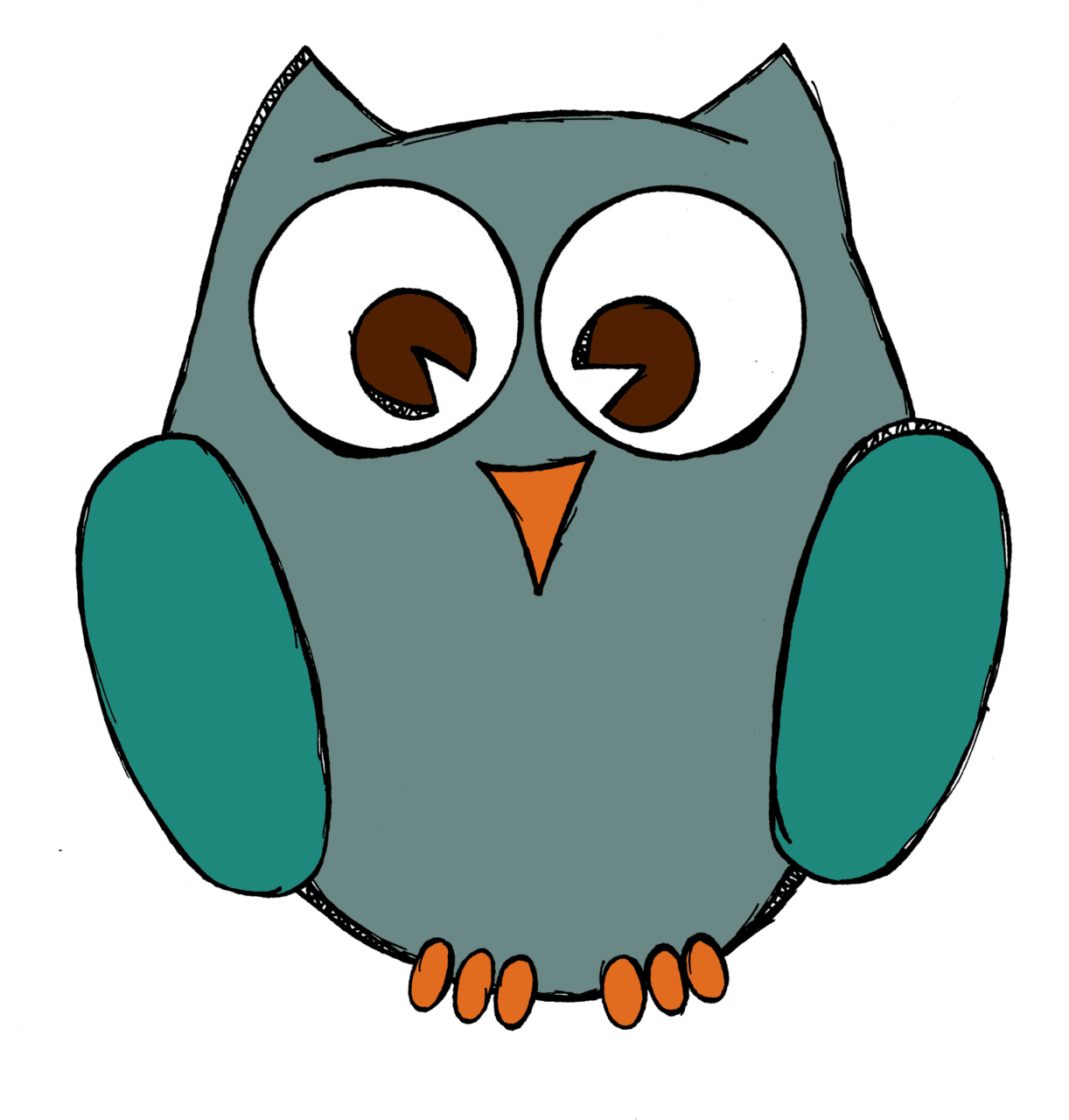 Animal the art of teaching kindergarten blog clipart free