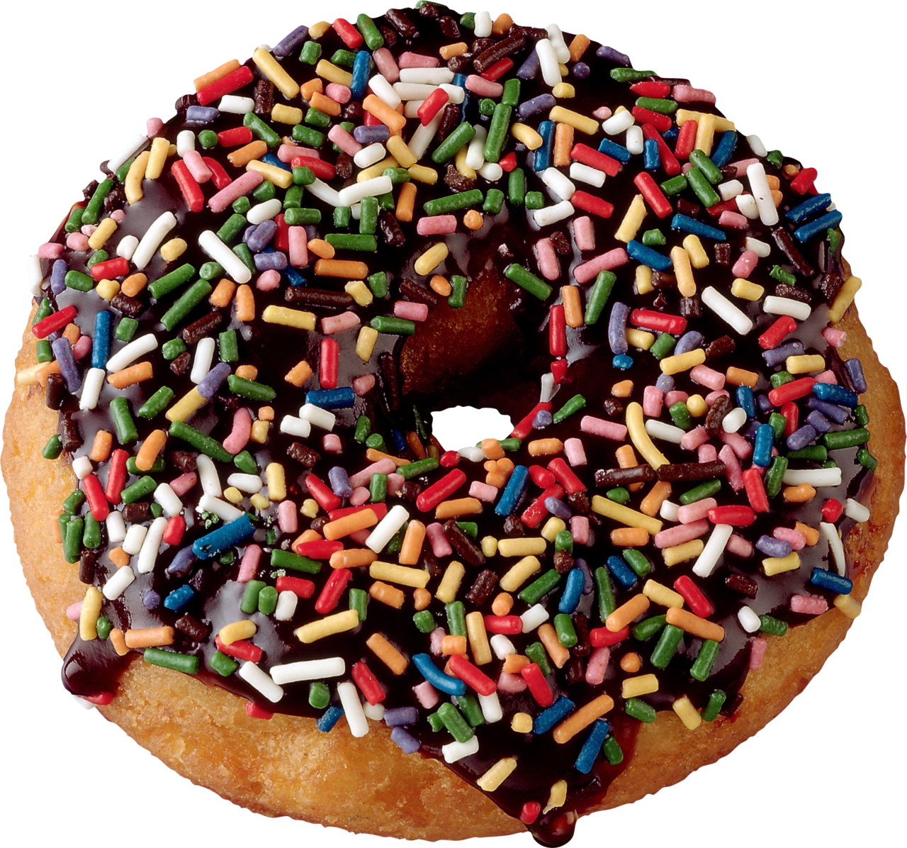 Donut image for clipart 2