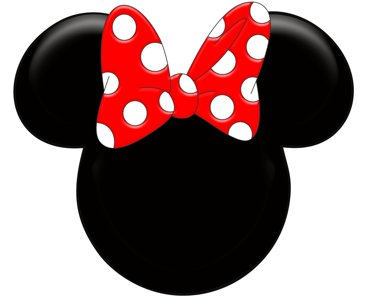 Mickey mouse clipart images 3