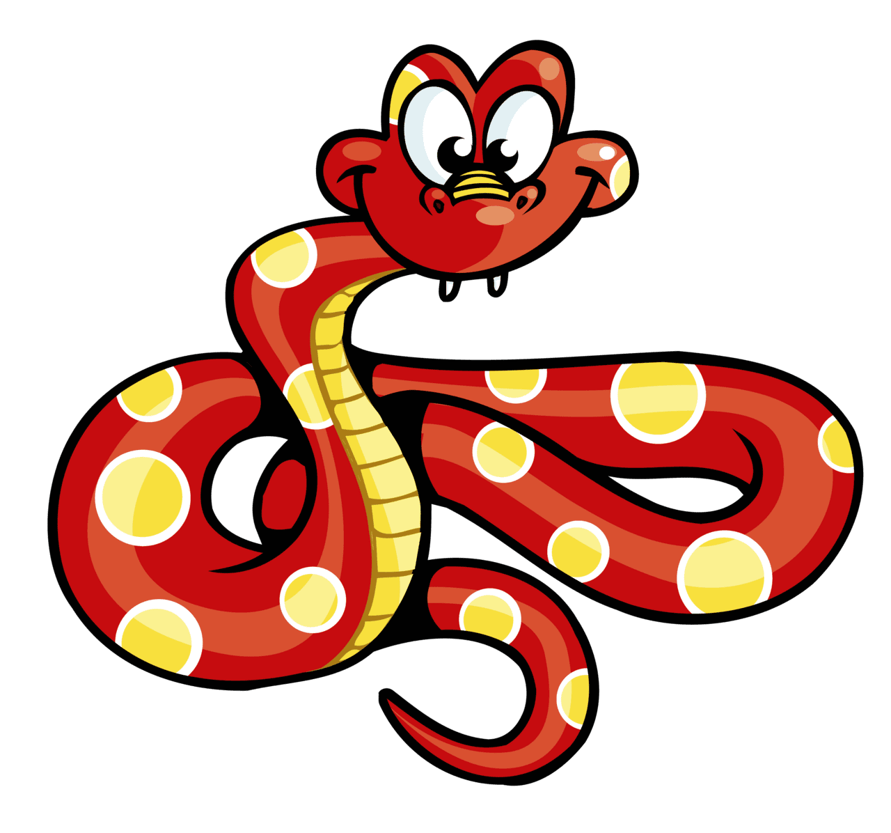 Snake cc orig clipart photo