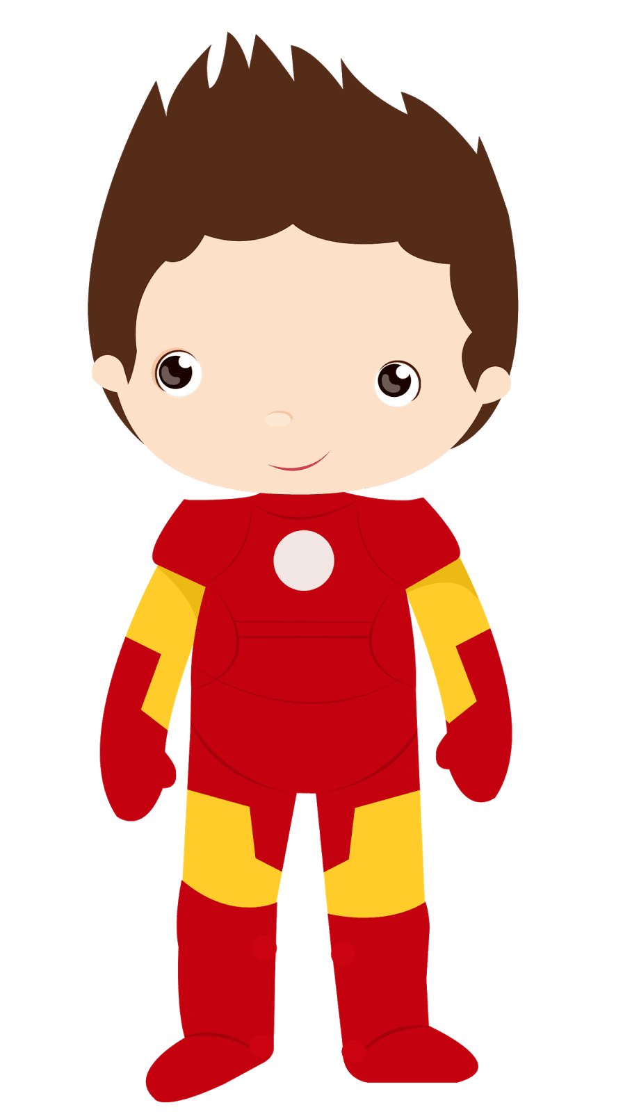 Person avenger babies clipart background