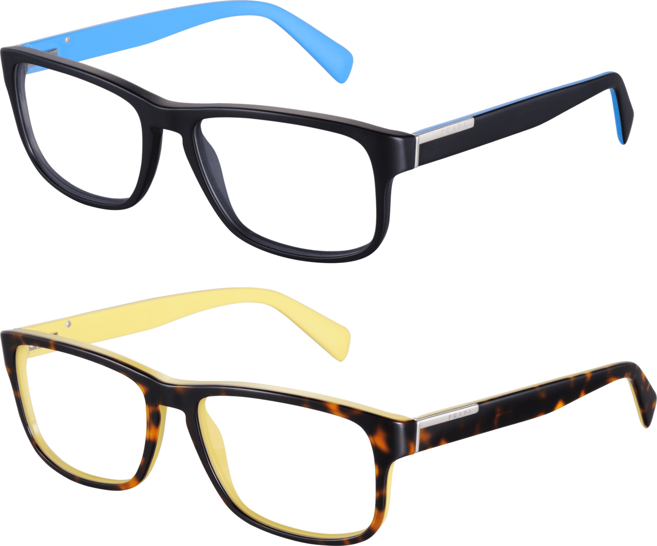 Glasses clipart transparent 3