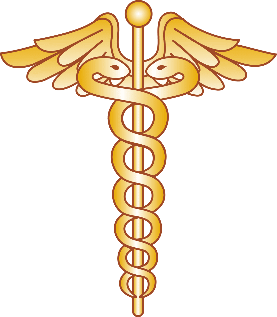 Stethoscope conclusions and hypotheses clipart logo