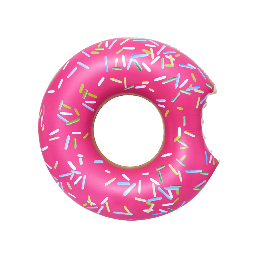 Donut image for clipart