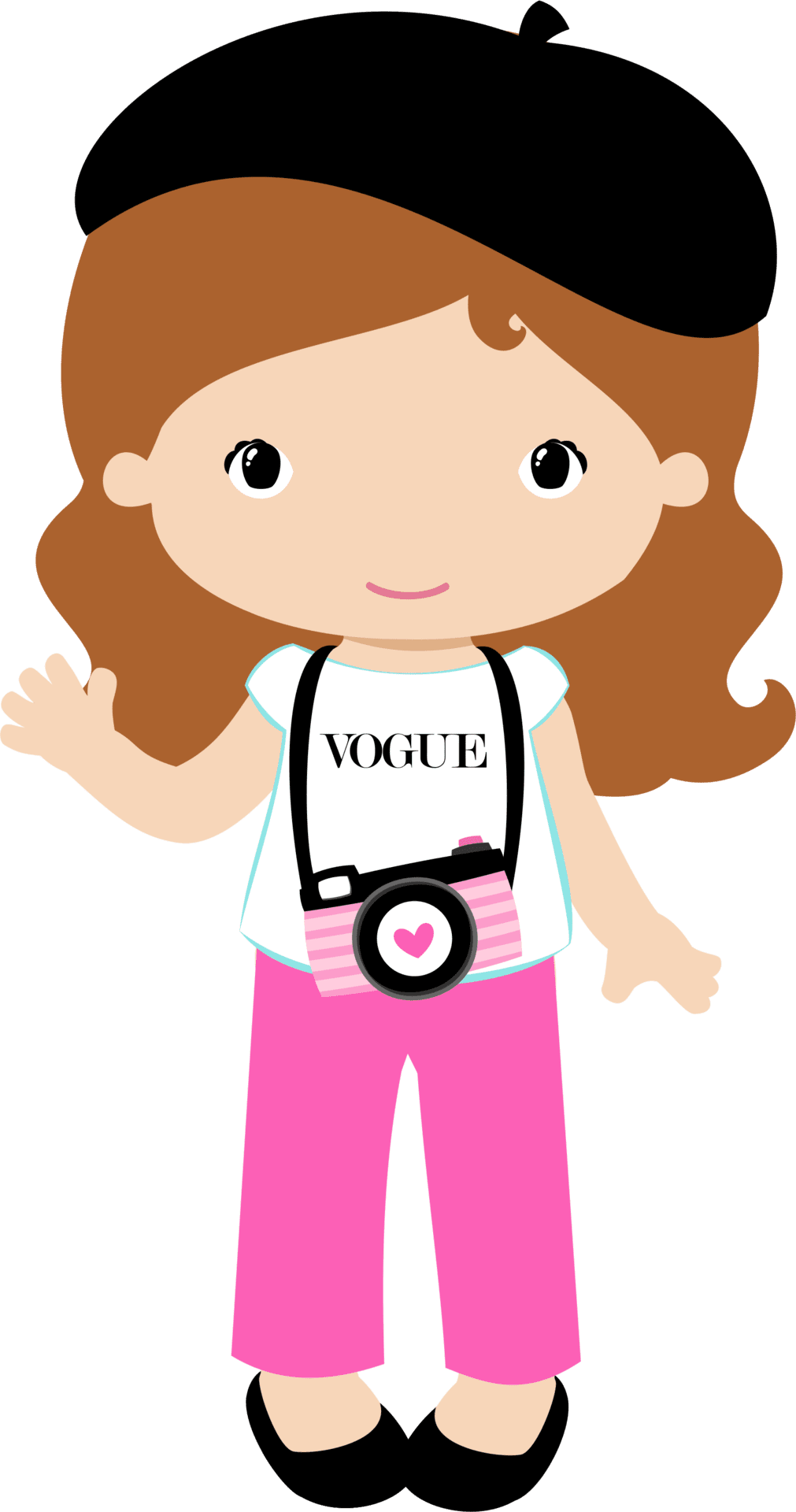 Barbie view all images folder clipart 2