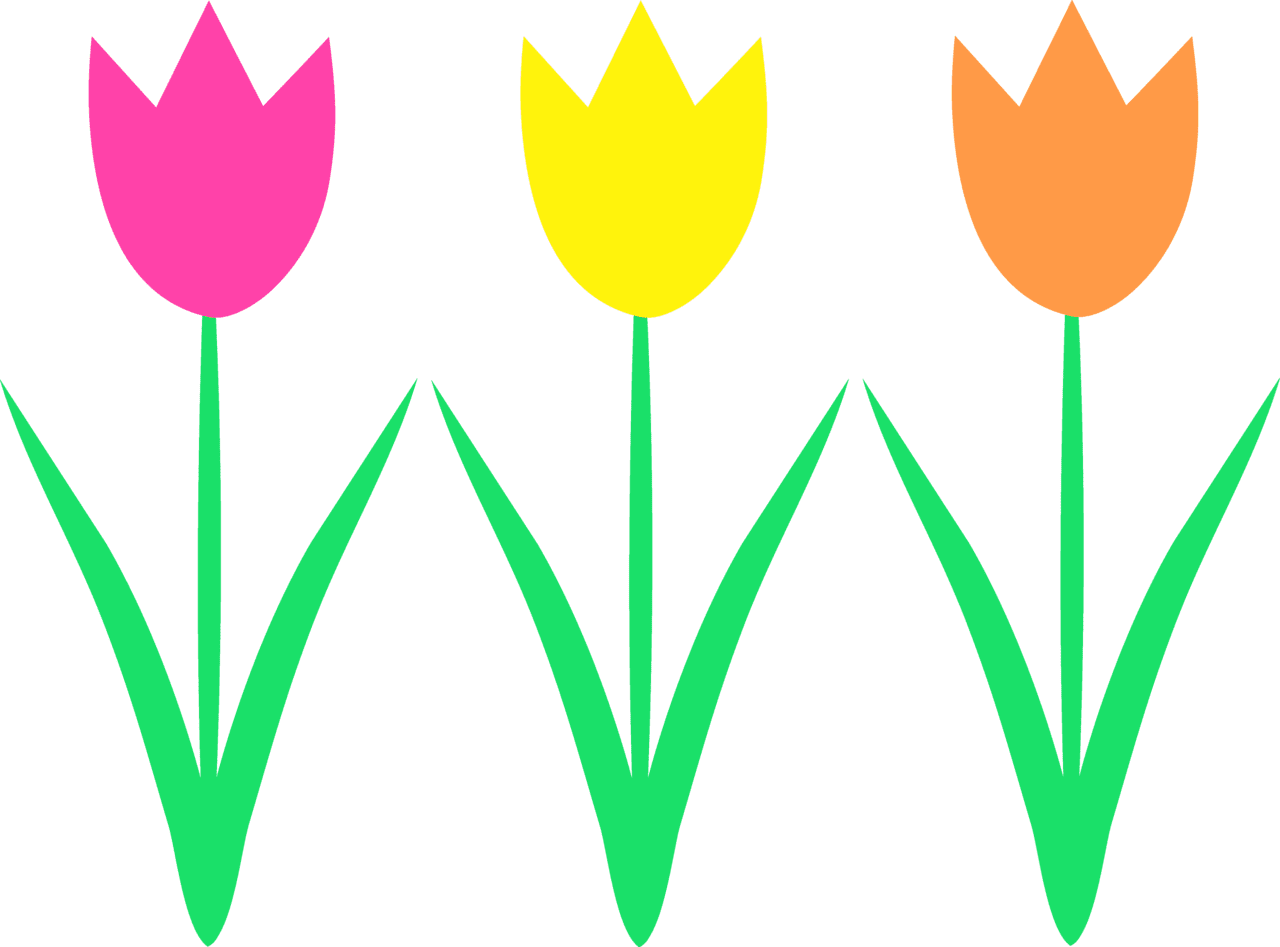 Spring pin page clipart transparent
