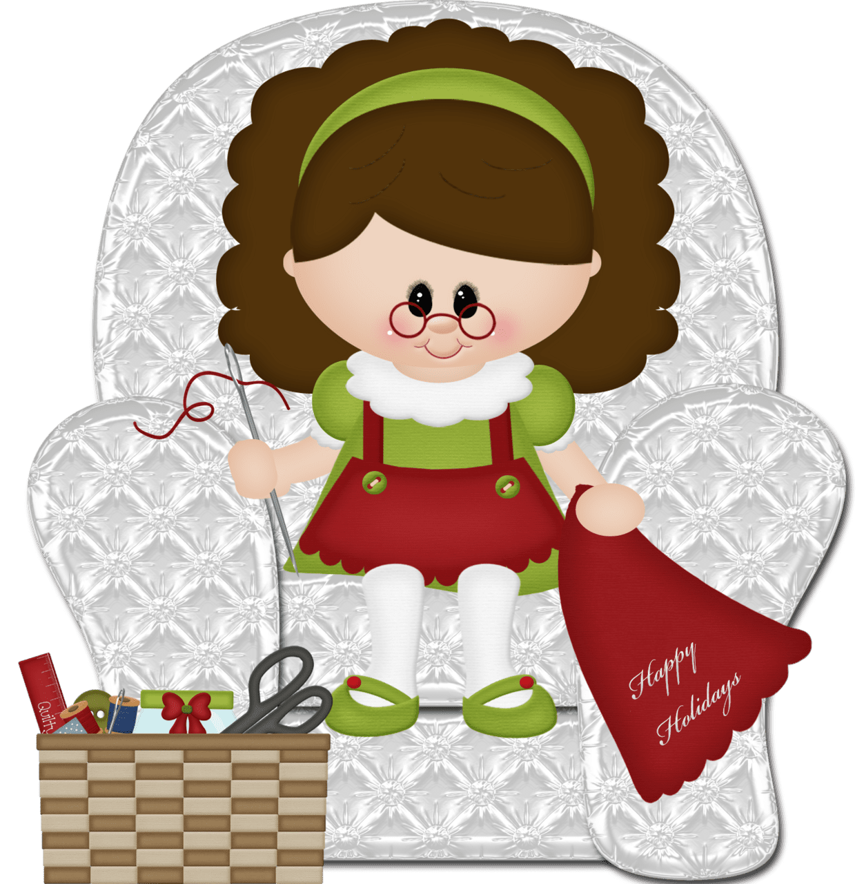 Happy holidays pin by ana alberca entre costuras holiday clipart sewing inspir ion paper piecing free