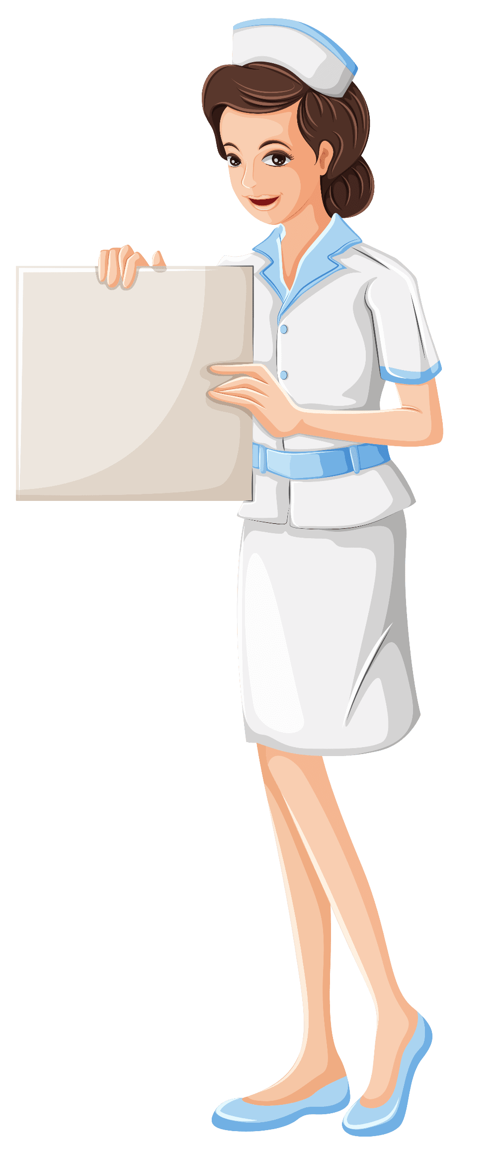 Hosted imgbb nurse medical clipart human picture