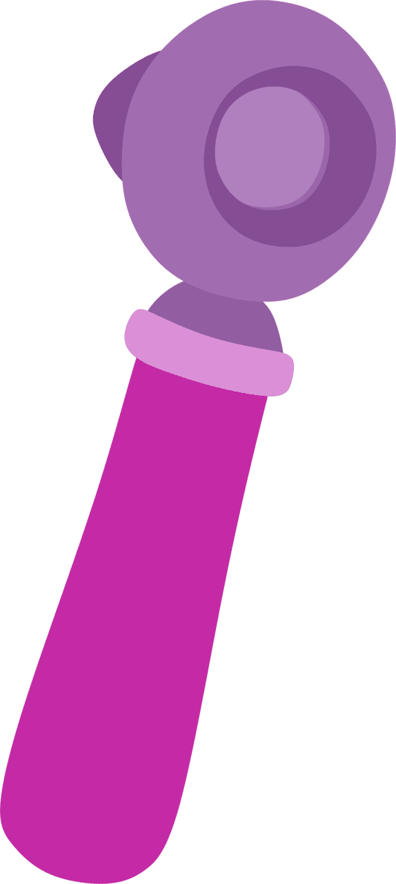 Doc mcstuffins stethoscope plu clipart free