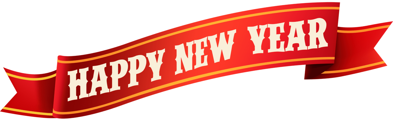 Happy new year 2024 clipart clip art