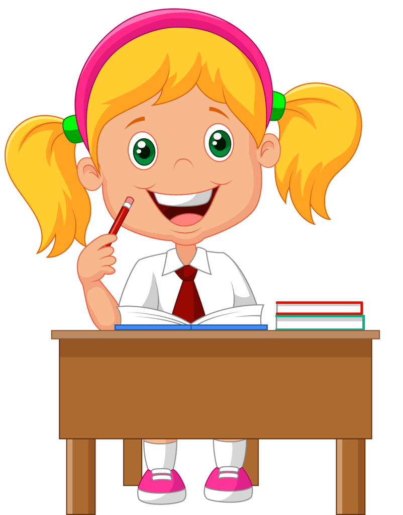 Children clipart clip art