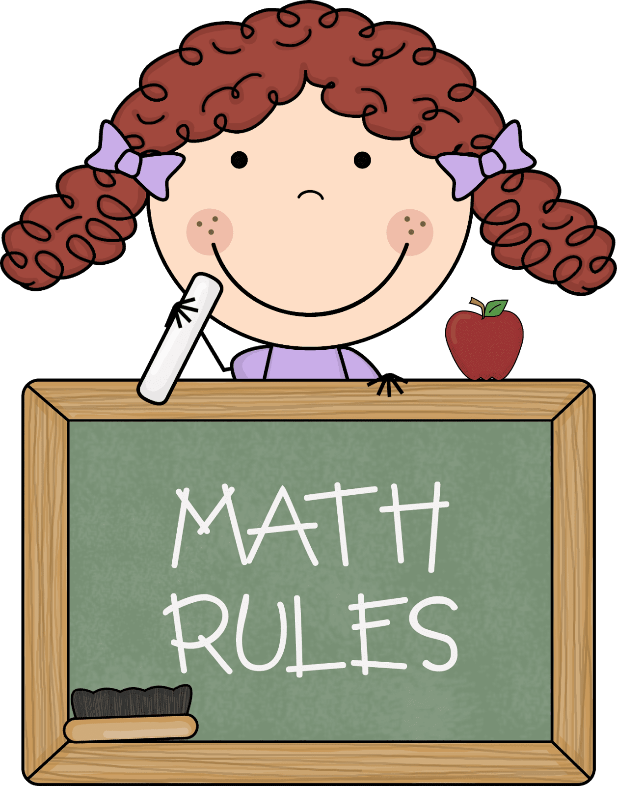 Math pics clipart background