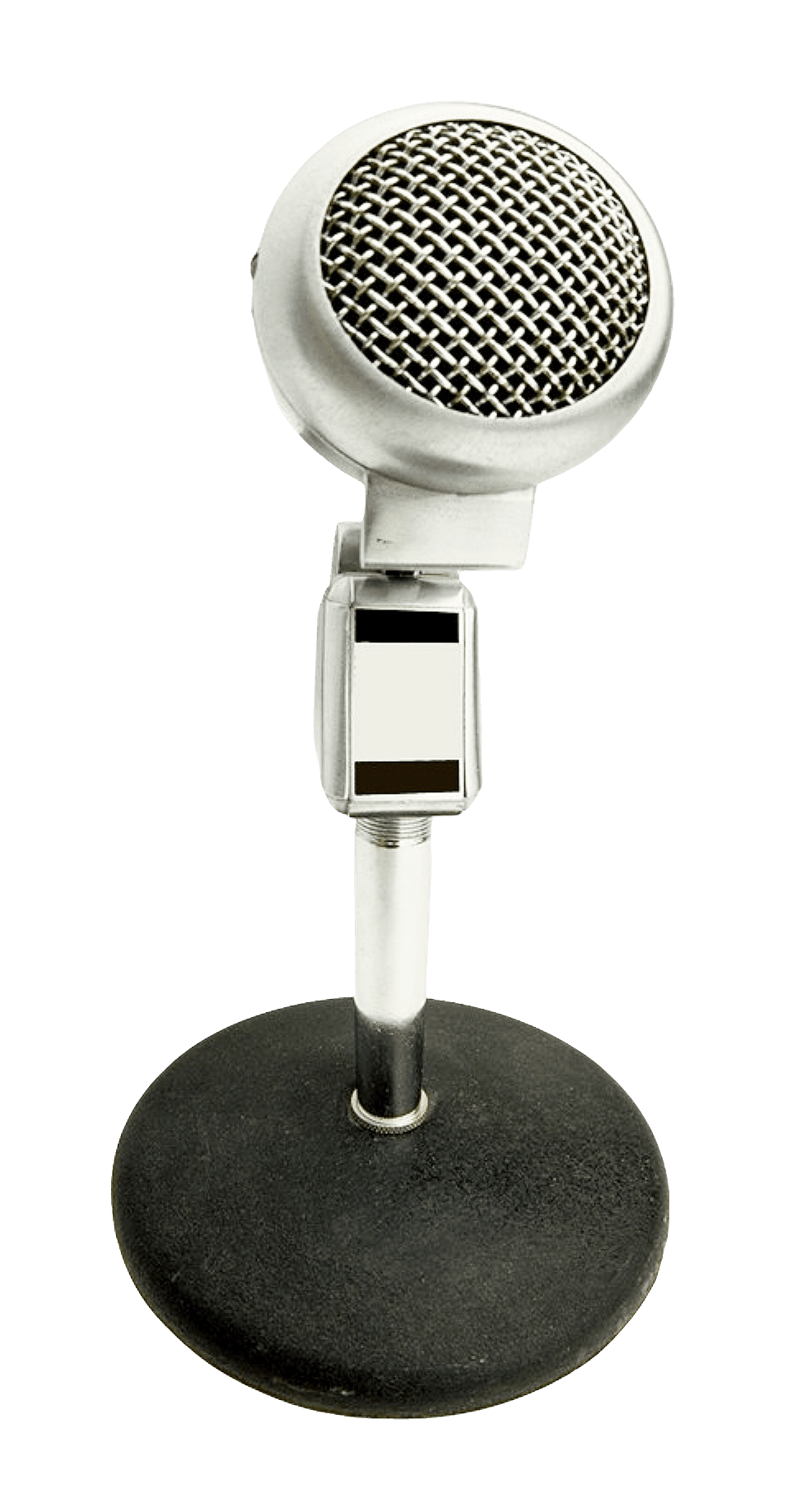 Microphone image clipart