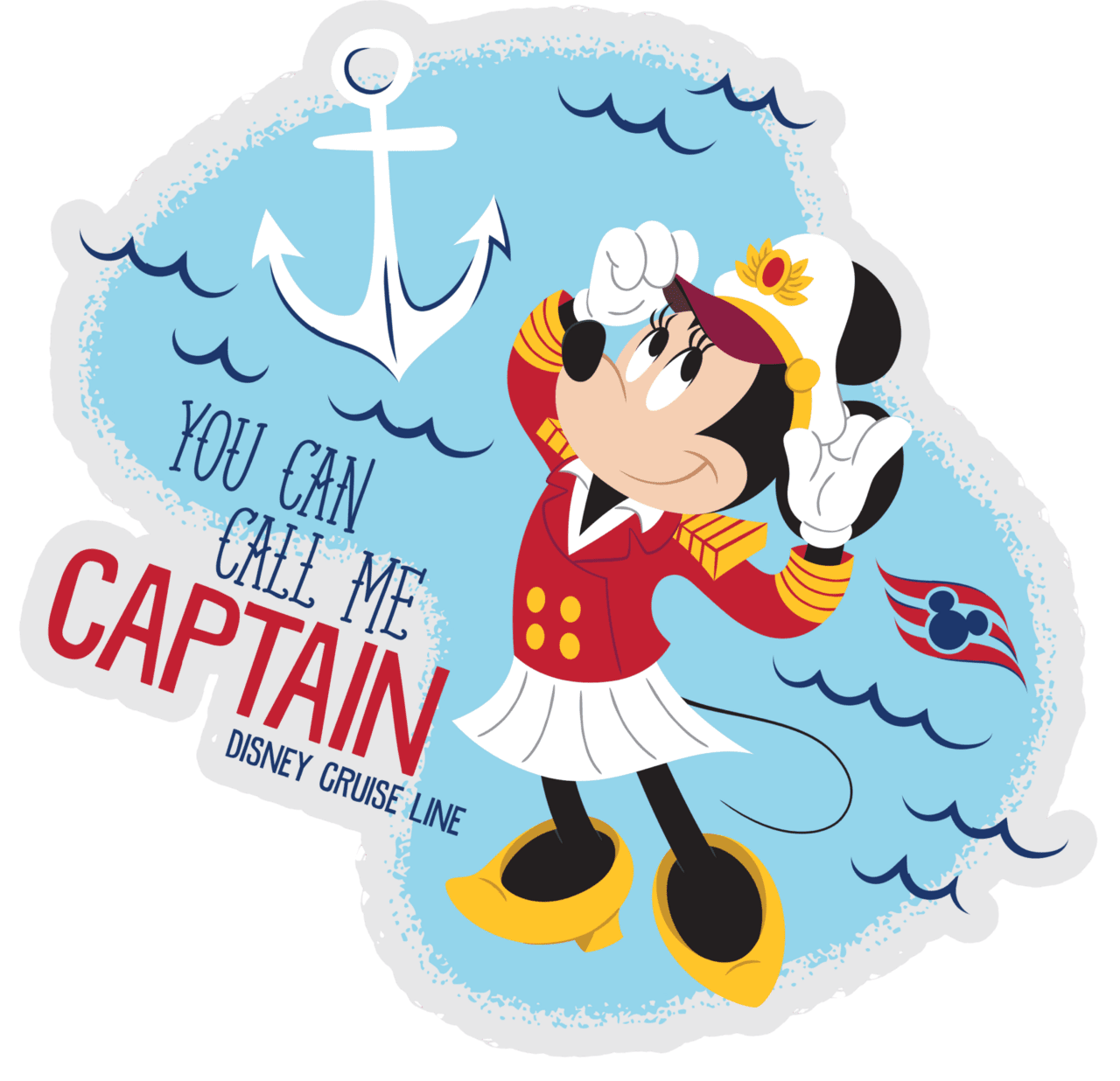 Disney cruise line stateroom door decorating clipart pack the blog free