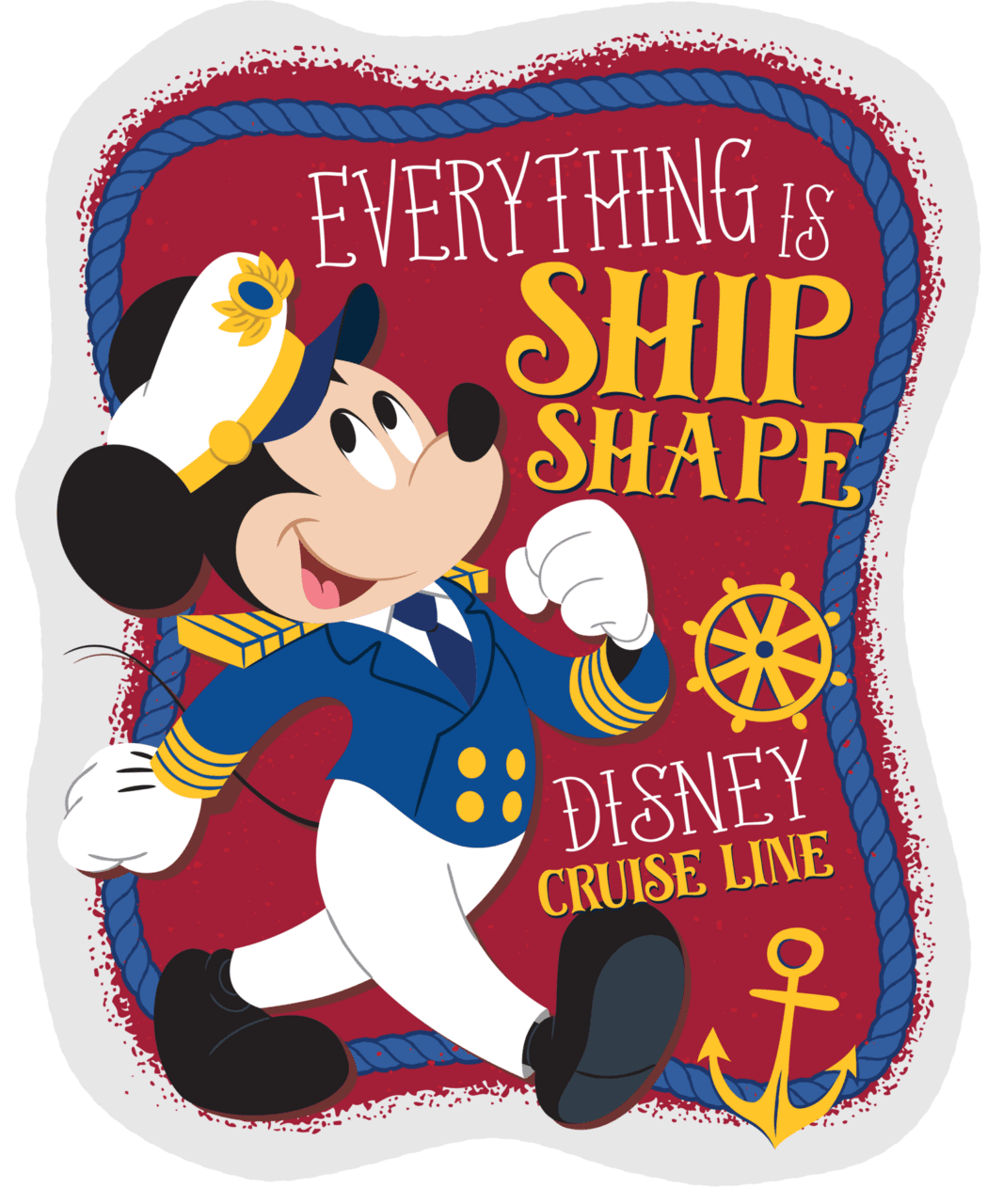 Disney cruise line stateroom door decorating clipart pack the blog photo