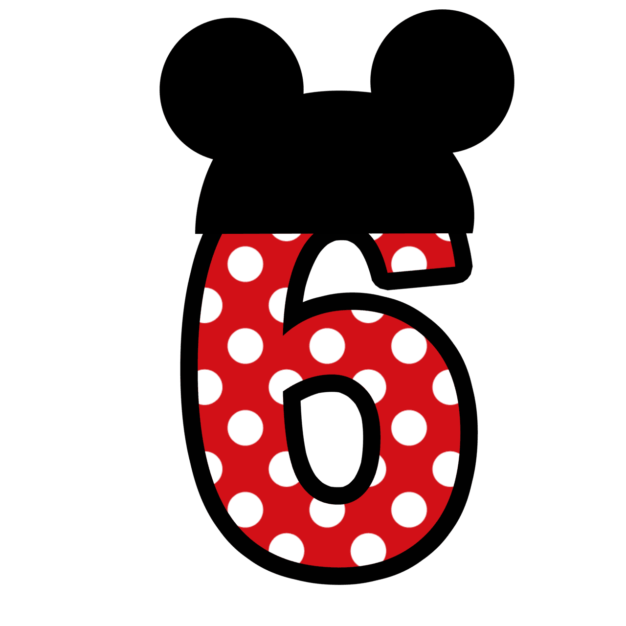 Mickey mouse drawings minnie party st birthday clipart logo