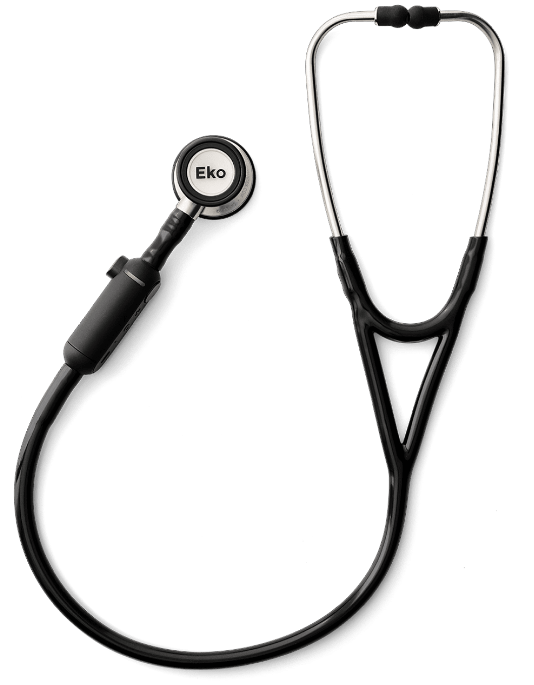 Eko digital stethoscope ai disease detection telehealth clipart free