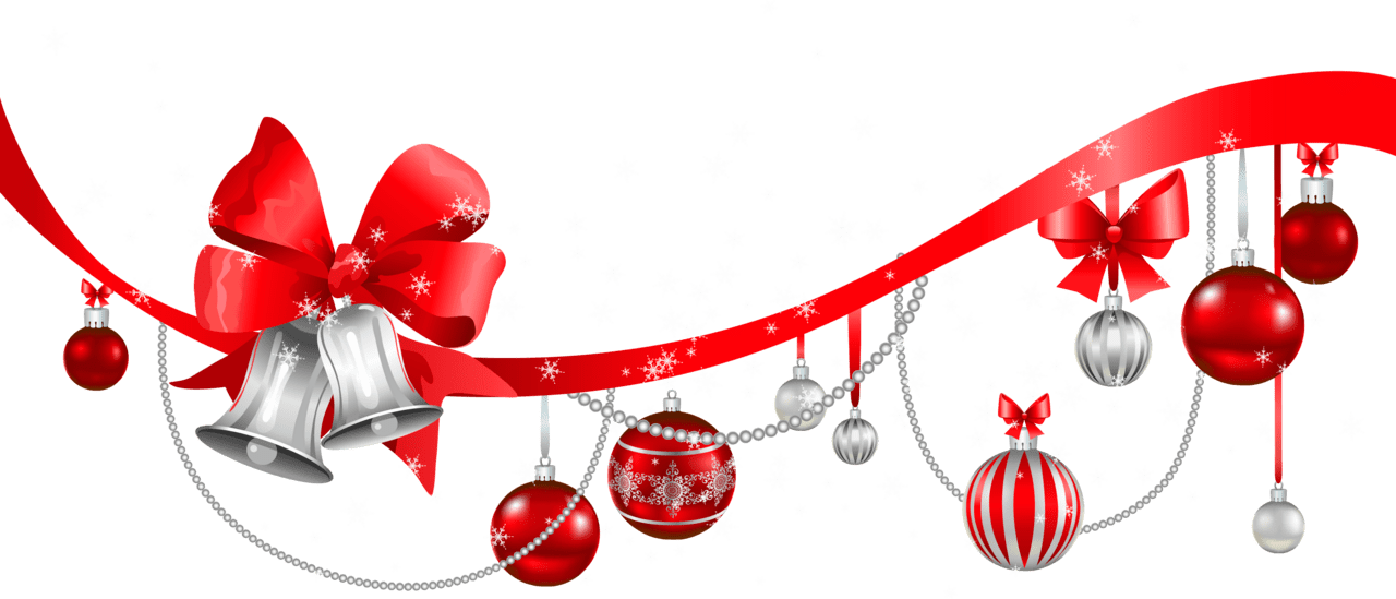 Christmas ornament navidad clipart vector