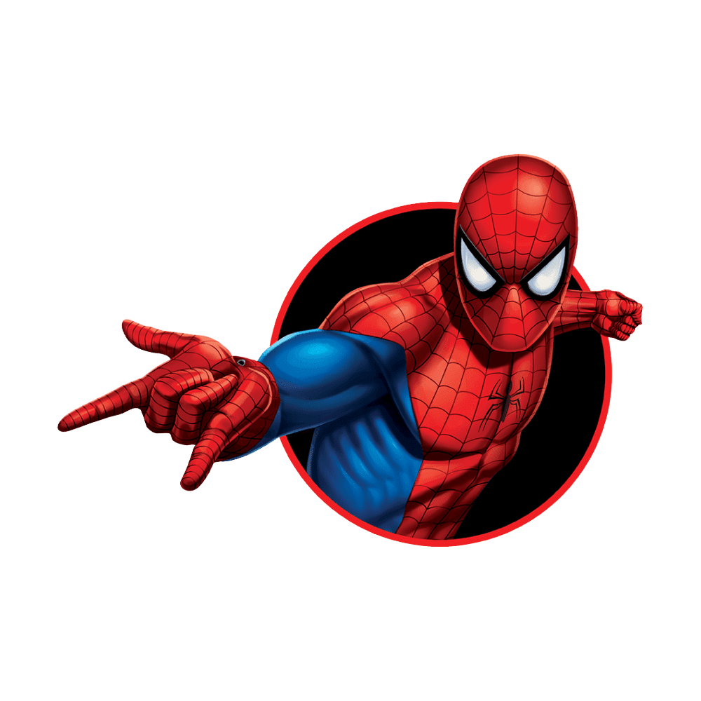 Spiderman images hd photo clipart