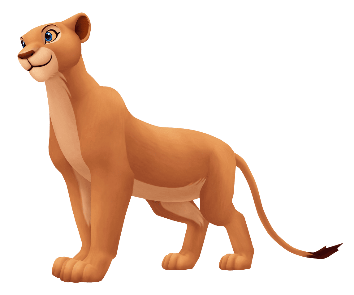 Lion king images art nala clipart