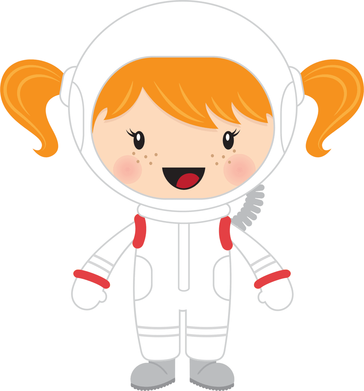 Astronaut ideas de el espacio universo para ni os astronomia sistema solar clipart background