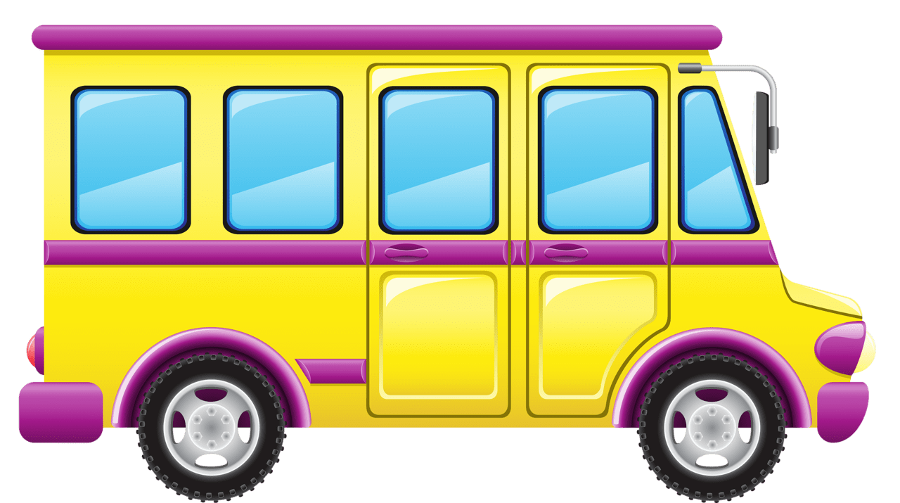 School bus clipart photo