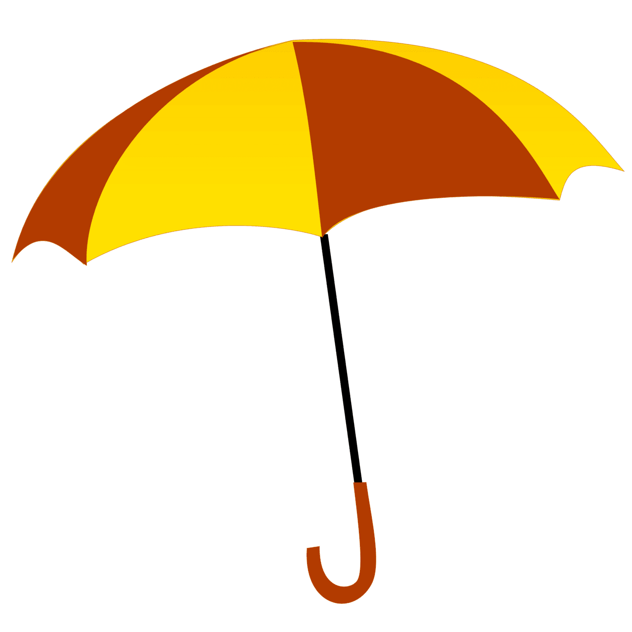 Umbrella clipart clip art