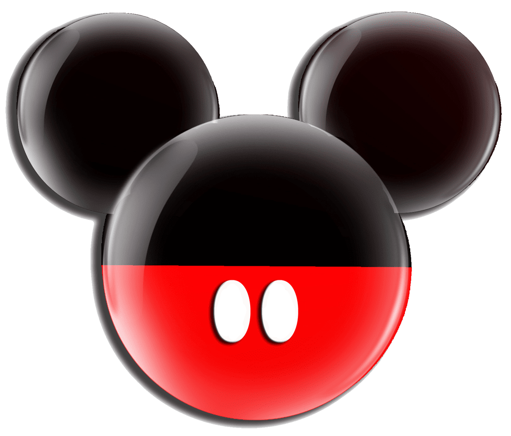 Mickey mouse ear clipart best image