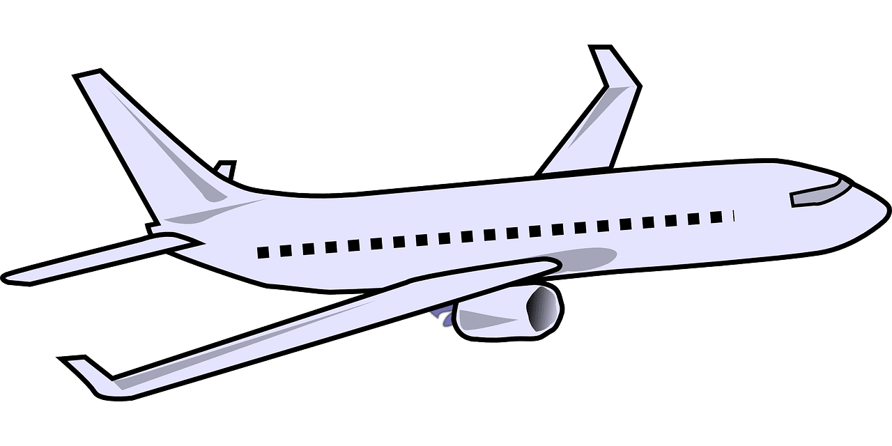 Pin cliparts cartoon air plane clipart aircraft vector