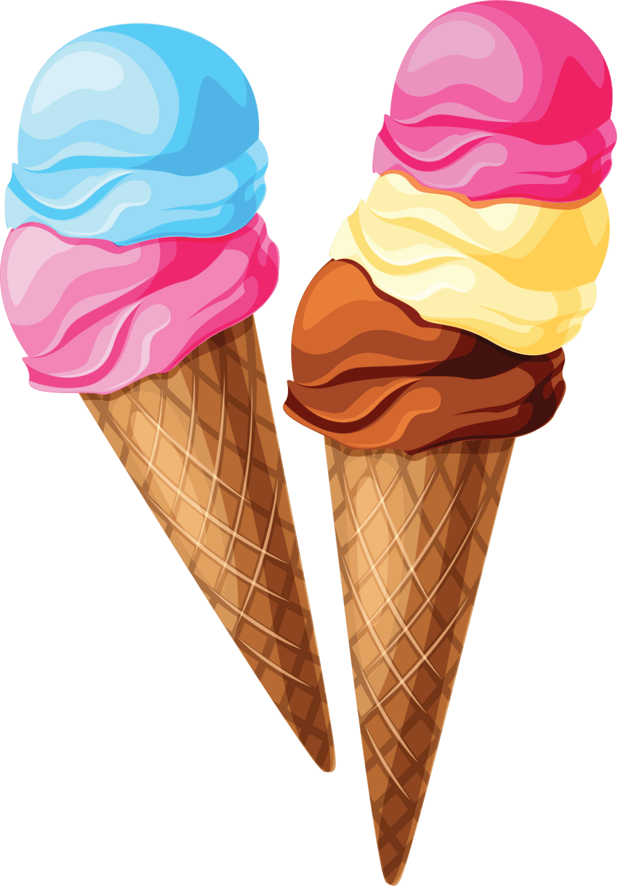 Ice cream clipart image