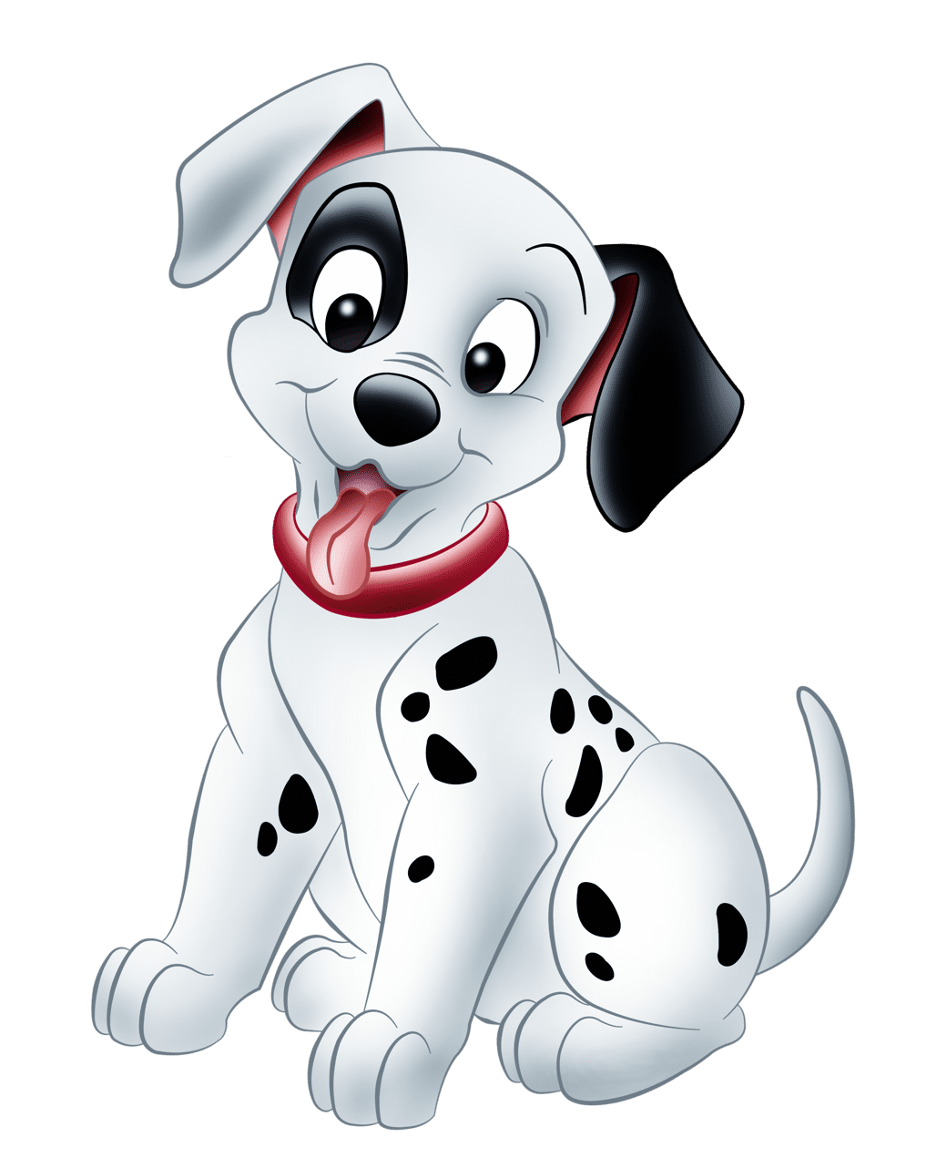 Disney puppy dalmatians clipart picture