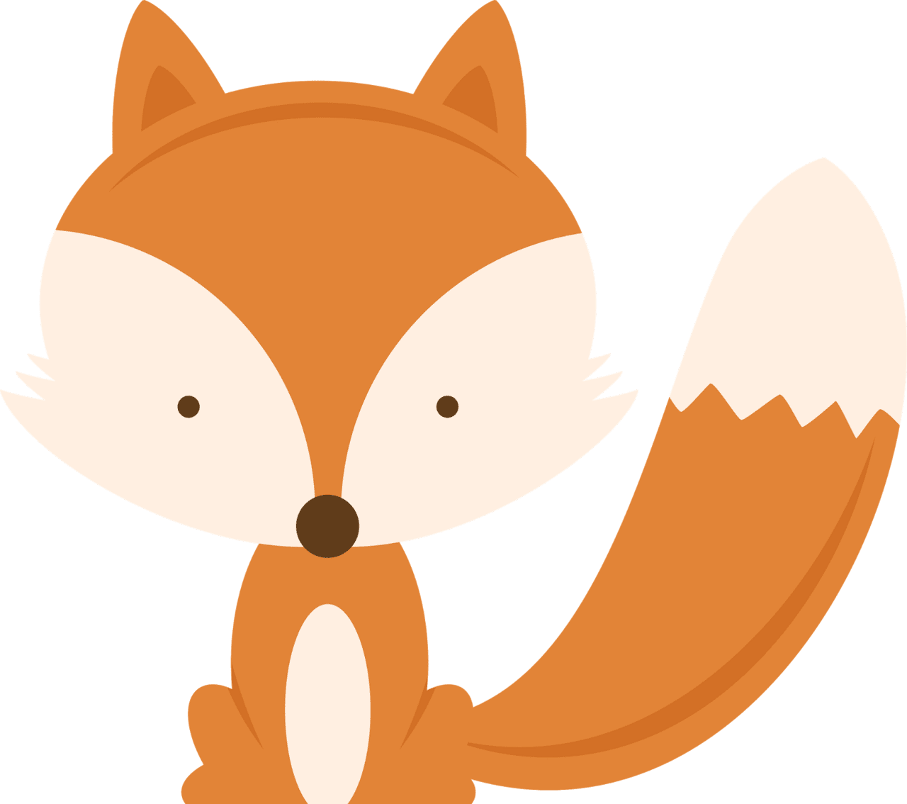 Hi everyone it sherri from the squeaky scrapper with today miss kate cuttables post before we get started did you fox baby shower cute clipart photo